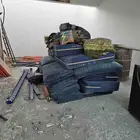 اثاث مكتبي ومكيف