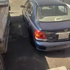 تويوتا ايكو 2004