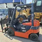 رافعة تويوتا 2 طن 2024 كهرباييه