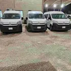 تويوتا هايس ركاب موديل 2022