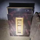 فقاسة جديدة