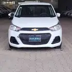 شيفروليه سبارك 2018