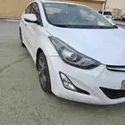 هيونداي النترا 2016