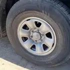 جنوط فورتشنر 2011