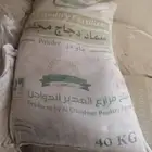 سماد دجاج