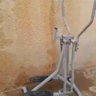 الة سيكل رياضيه بيع مستعجل