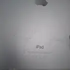 ايباد ماركة ابل شغال الشاشه مغيرة