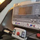 سير رياضي للبيع سير كهربائي (يحتاج تصليح) بي 150