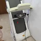 سير كهربائي مستخدم نظييف