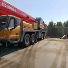 كري نسانى 100طن موديل 2025 للايجار