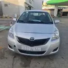 يارس 2008 قير اتوماتيك