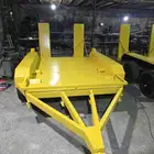 قلص بوبكات عربة بوبكات قلص مولدة