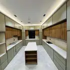 مطابخ قطع خاص و شبيه القطع الخاص تفصيل