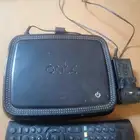 رسيفر Gobx