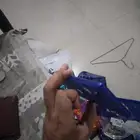 جوال موتورلا يوجد فيه دبوس