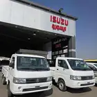 سوزوكي كاري 2025