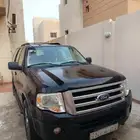 فورد إكسبدشن 2012