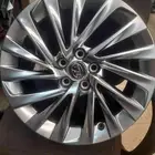 جنوط لكزس es350 مقاس 18 حق موديل 2021 اصلي وكاله