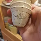 فناجيل. يعيش الملك المعظم