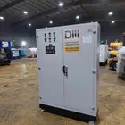 لوحات التحكم في المولدات الكهربائية