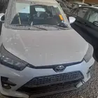 تويوتا رايز 2026