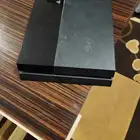 ps4 - not working  without hard disk