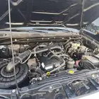 مكينة هايلوكس هايلكس 2015