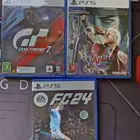 العاب ps3 ps4 ps5