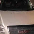 اكاديا 2008. فل كامل