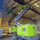 مان لفت 14متر للايجار في جده مان لفت 16متر للايجار مانلفت 22