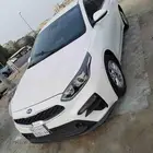 كيا كي 3 موديل 2019 وارد كوريا الجنوبية محرك بنزين يوجد صبغه