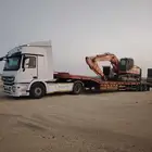 لوبد18متر موجود ب صعبر رابع السير عندوشي ايتجاه ي لمني واتسا