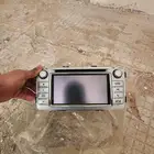 مسجل تويوتا هايلوكس 2012