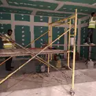 مقاول جبس واعمال ديكور