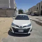 تويوتا يارس 2019