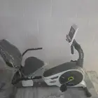دراجه ثابته شبه جديده