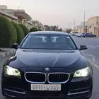 بي ام دبليو BMW 520t