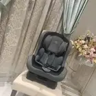 Baby car seat - كرسي حماية اطفال للسيارة