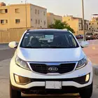 كيا سبورتاج 2013 بانوراما