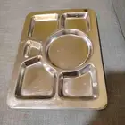 صحون استيل للمطاعم