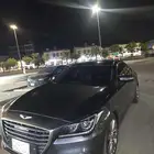 جنسس ديزل للبيع او البدل بسيارة عائليه