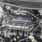 مكينة اكسنت 2012 . 2013 . 2014