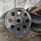 جنوط تاهو مقاس 17