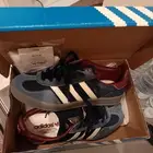 جزمه أديداس اصلي جديد للبيع