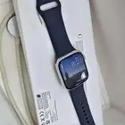 ساعه ابل اصدار 9 مقاس 45