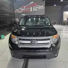 فورد اكسبلورر 2015 XLT فل