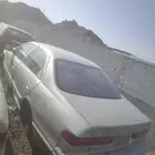 تويوتا كامري 99 للبيع قطع غيار تشليح رقم 180 مكينه جربوكس