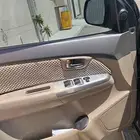 فورتشنر 2012 بدون دبل