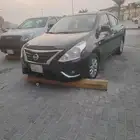 نيسان صني موديل 2023