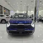 كيا سبورتاج L GLS 2026